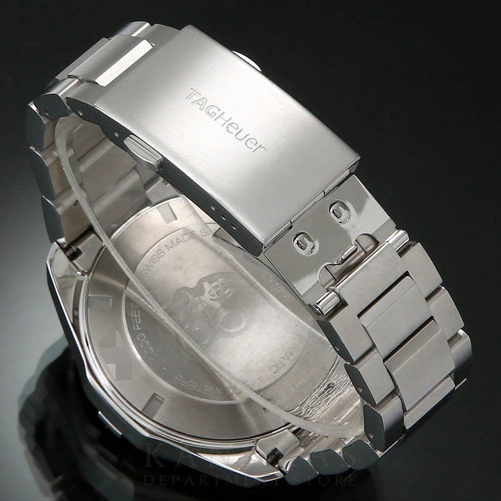 TAG Heuer(USED)태그호이어 아쿠아레이서 WAY201A